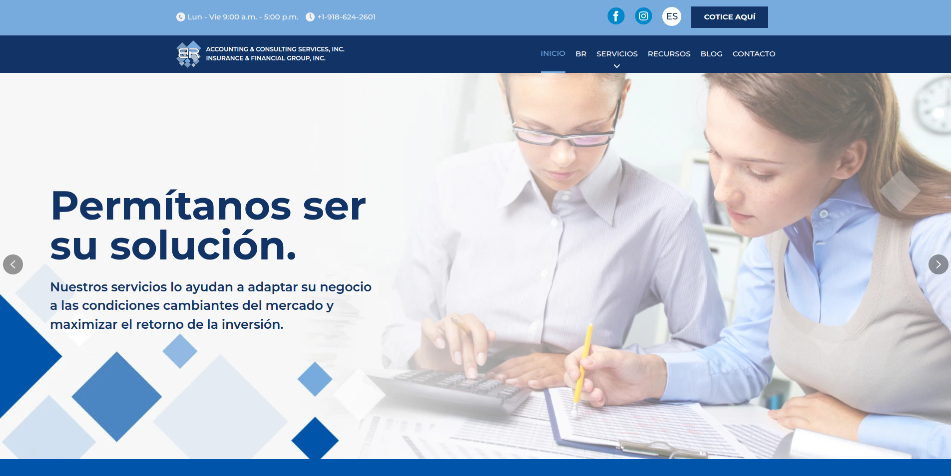 Imagen referencial del proyecto
