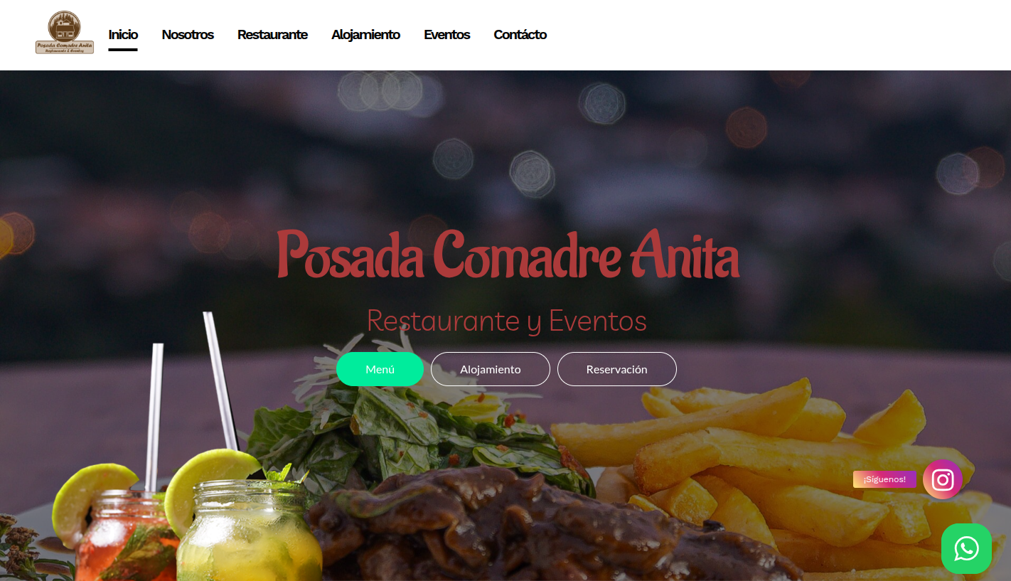 Imagen referencial del proyecto